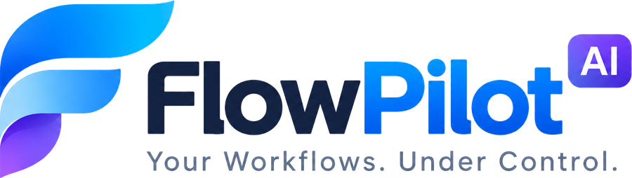FlowPilot AI